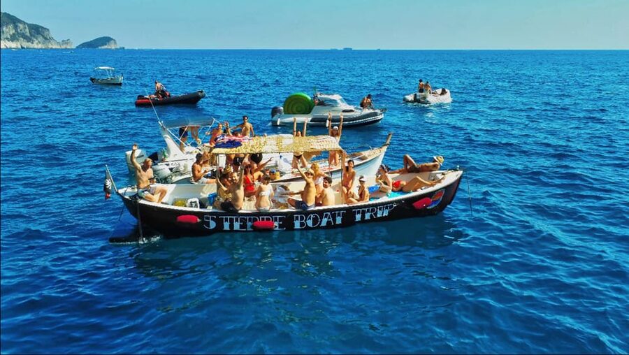 From La Spezia: Cinque Terre Full-Day Boat Tour - Is $191.45 a fair price?