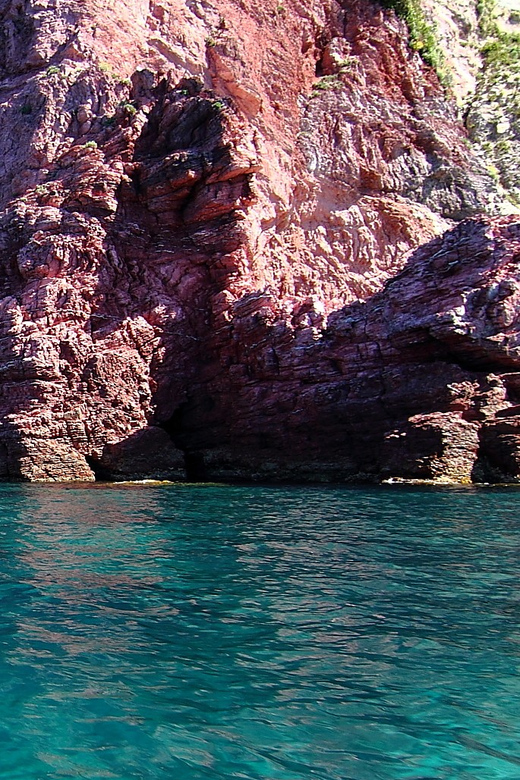 From La Spezia: Cinque Terre Full-Day Boat Tour - Leaving Mirabello port for Portovenere