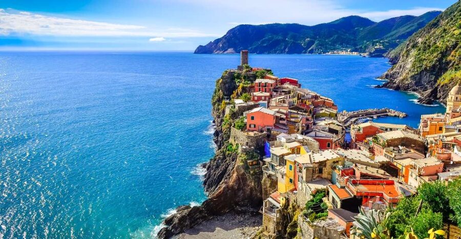 From La Spezia: Highlights of Cinque Terre with A Guide - Key points to know before booking