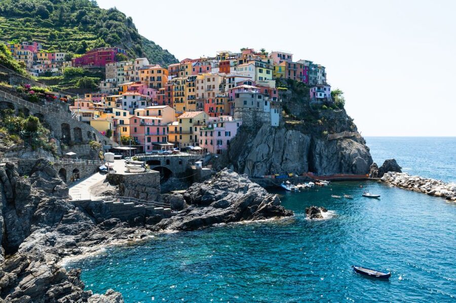 From La Spezia: Highlights of Cinque Terre with A Guide - What the private guide adds