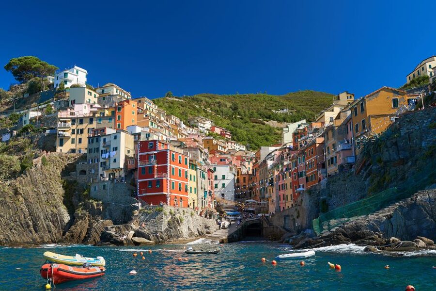 From La Spezia: Shore Excursion to Cinque Terre by Train - Practical tips for a smoother day