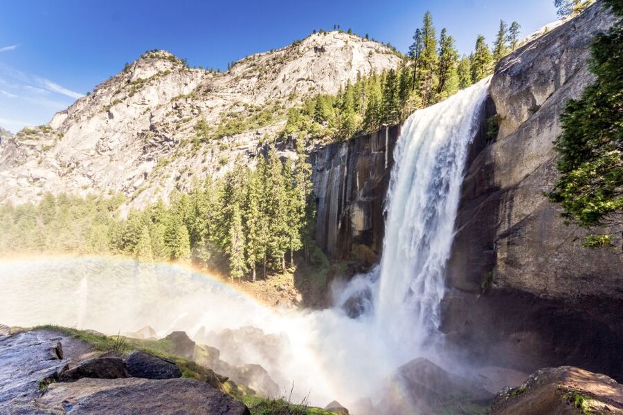 From Lake Tahoe: Yosemite National Park Day Trip with Lunch - Key points to know before booking