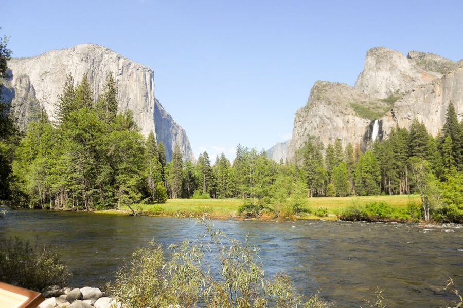 From Lake Tahoe: Yosemite National Park Day Trip with Lunch - The 5:00 AM departure from South Lake Tahoe