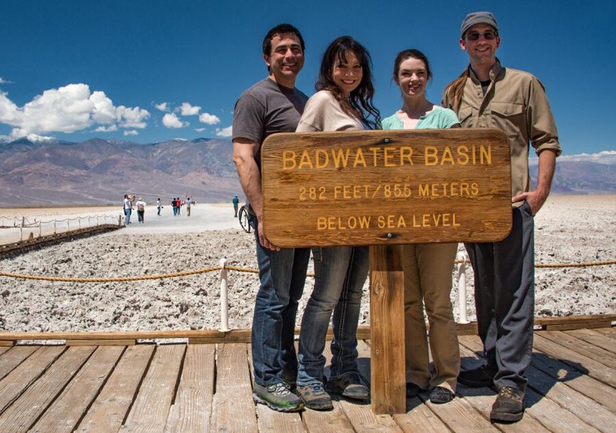 From Las Vegas: Death Valley Trekker Tour - Why Death Valley works as a day trip from Las Vegas