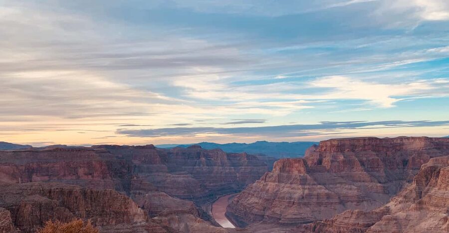 From Las Vegas: Grand Canyon Half-Day Sleep In Tour - Why the late start changes the whole day
