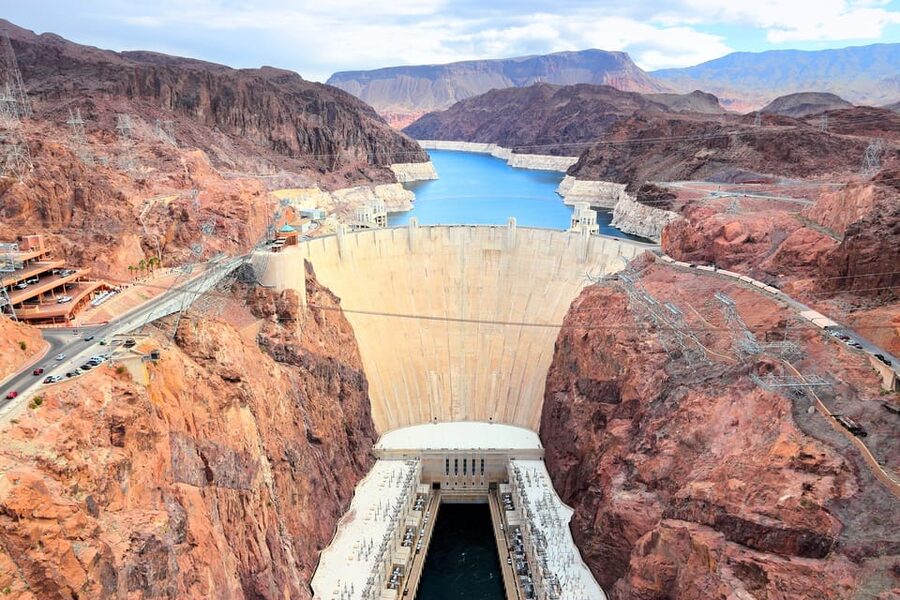 From Las Vegas: Grand Canyon Half-Day Sleep In Tour - Eagle Point and the optional Skywalk