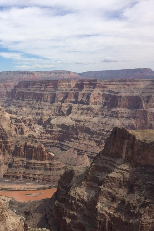 From Las Vegas: Grand Canyon Half-Day Sleep In Tour - Is $179 a good value?