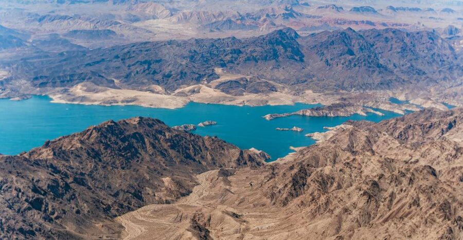 From Las Vegas: Grand Canyon Helicopter Air Tour - Key points to know before booking