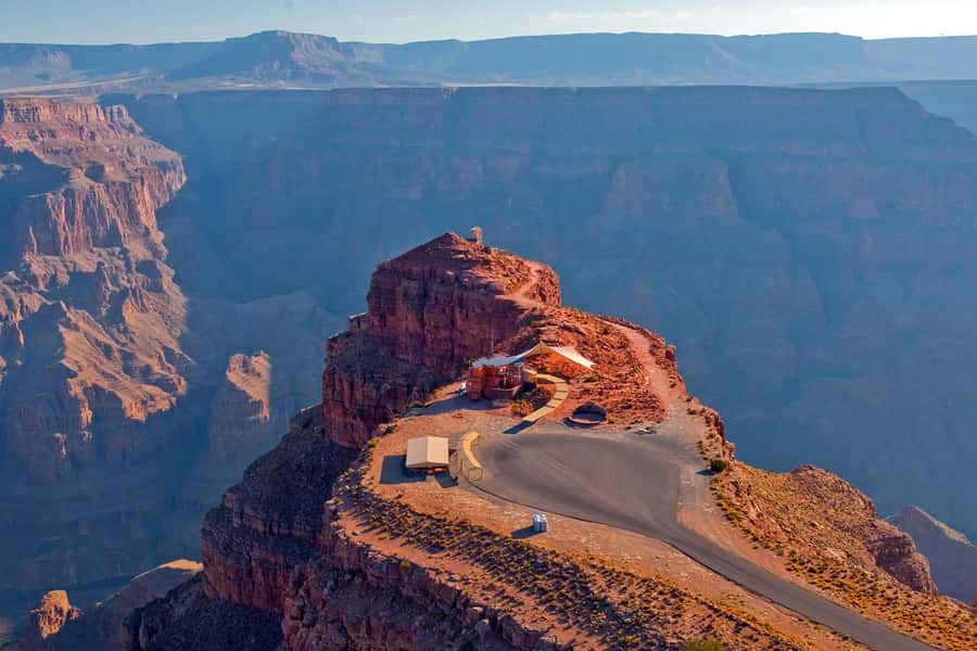 From Las Vegas: Grand Canyon Skywalk Express Helicopter Tour - Should you book the Grand Canyon Skywalk Express?