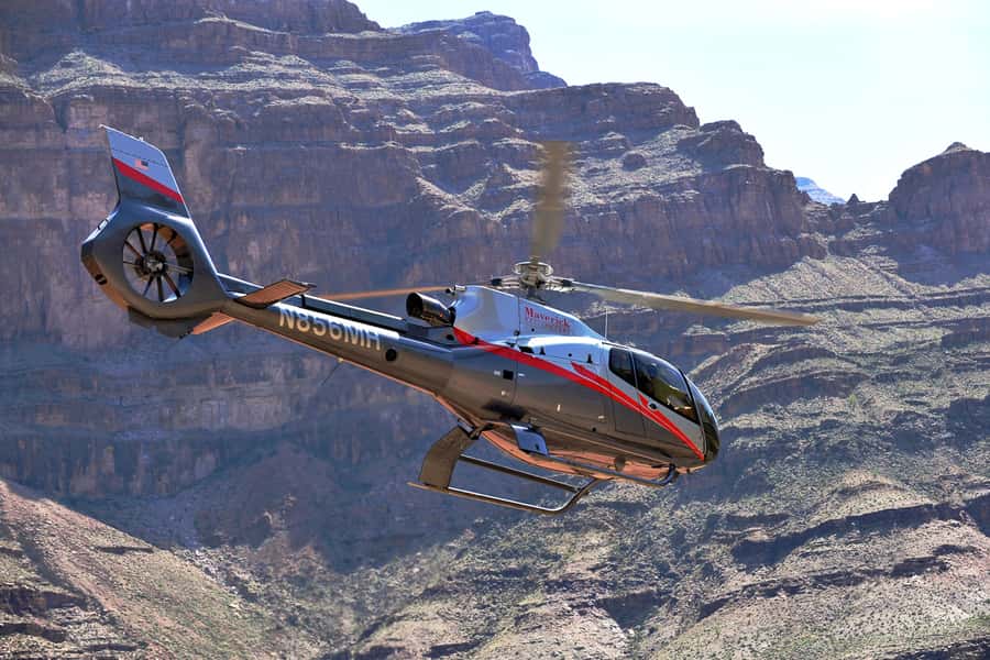 From Las Vegas: Grand Canyon Skywalk Express Helicopter Tour - Who will enjoy this helicopter tour most