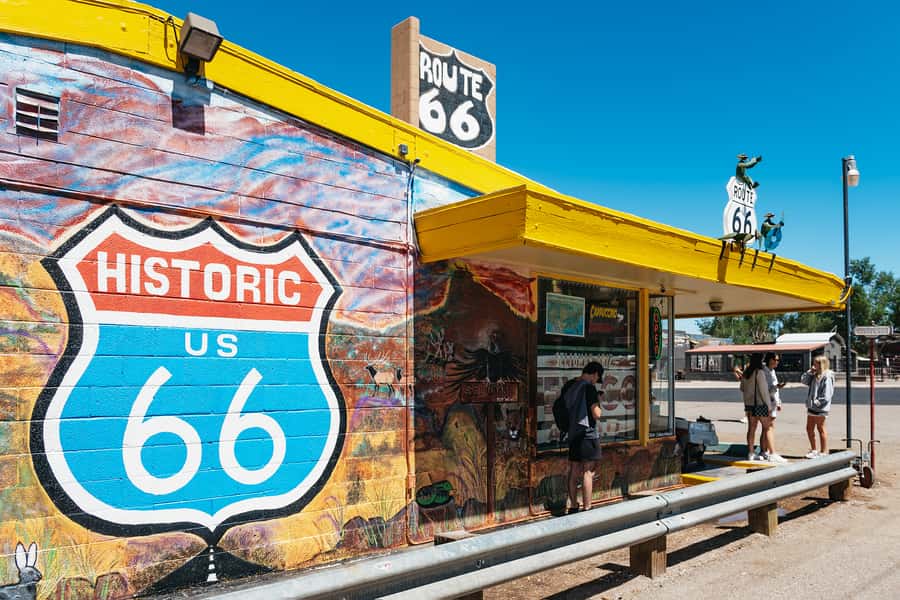 From Las Vegas: Grand Canyon South Rim Day Trip - Bus comfort matters on a 16-hour day