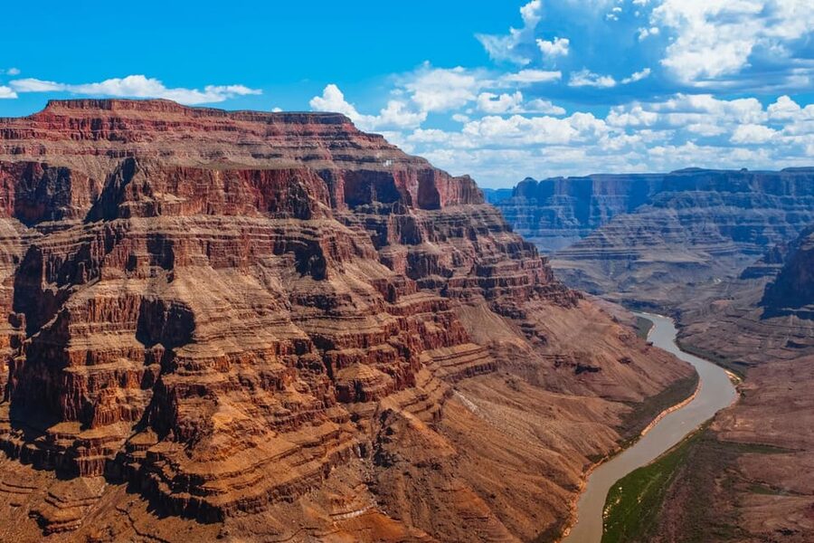 From Las Vegas: Grand Canyon West Rim Helicopter Tour - Key points to know before you book