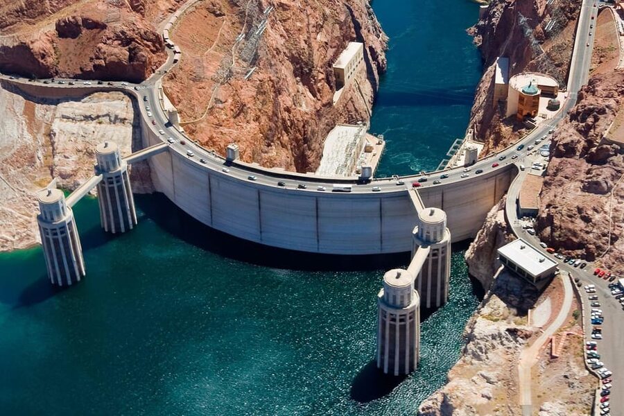 From Las Vegas: Grand Canyon West Rim Helicopter Tour - The 90-minute flight and what it means