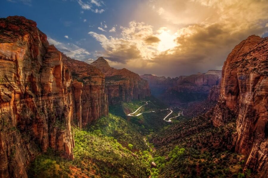 From Las Vegas: Zion and Bryce Canyon Day Trip with Pickup - Should you book this Bryce and Zion day trip?