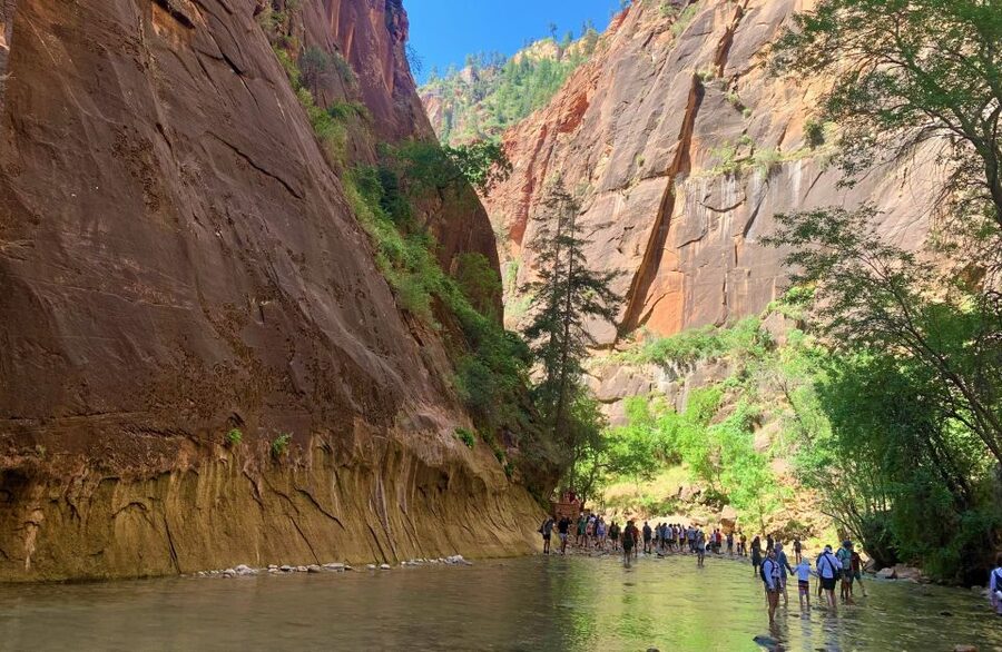 From Las Vegas: Zion National Park Small Group Adventure - Why this Las Vegas to Zion trip works
