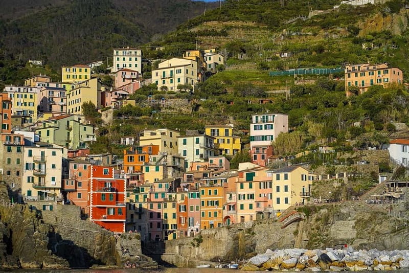 From Levanto: Guided Cinque Terre Boat Cruise - Is $150.67 a fair price?