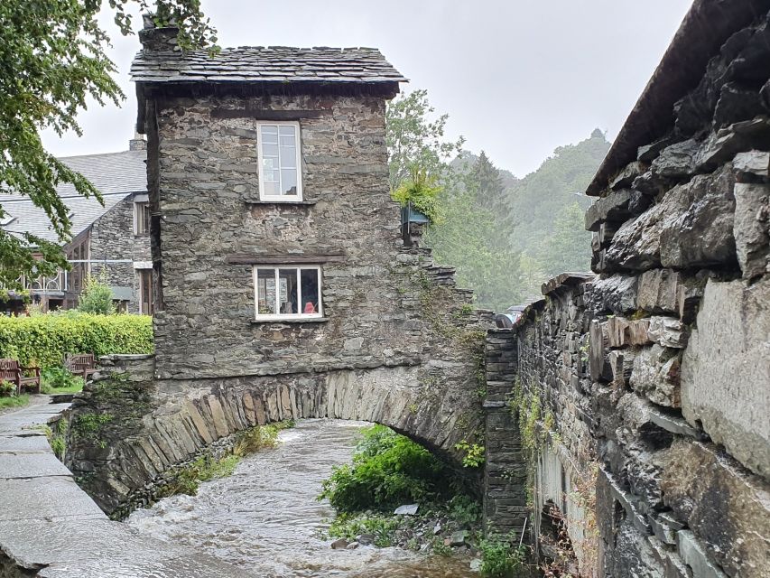 From Liverpool: Lake District Sightseeing Adventure Day Trip - Who should book this Lake District day trip?