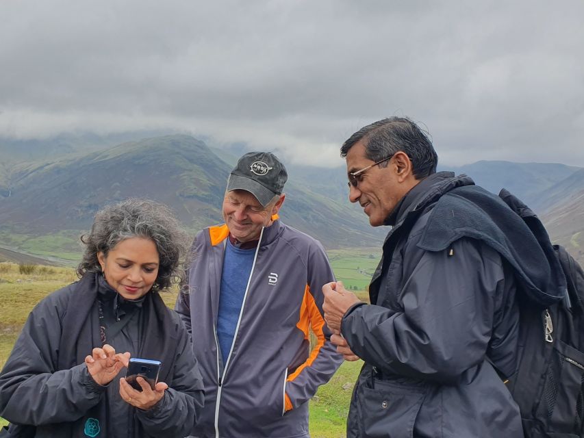 From Liverpool: Lake District Sightseeing Adventure Day Trip - What the guide adds to the day