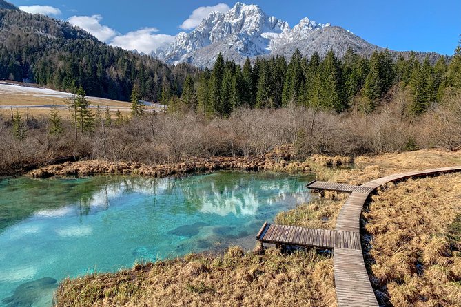 From Ljubljana: Triglav National Park Tour (Private) - What makes this private park tour useful