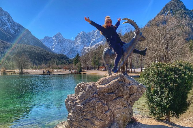 From Ljubljana: Triglav National Park Tour (Private) - From Ljubljana to the Julian Alps