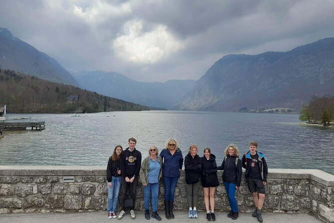 From Ljubljana: Triglav National Park Tour (Private) - Zelenci and Jasna show two sides of alpine water