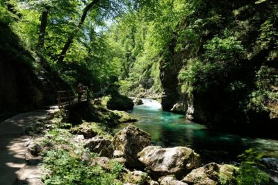 From Ljubljana: Triglav National Park Tour (Private)
