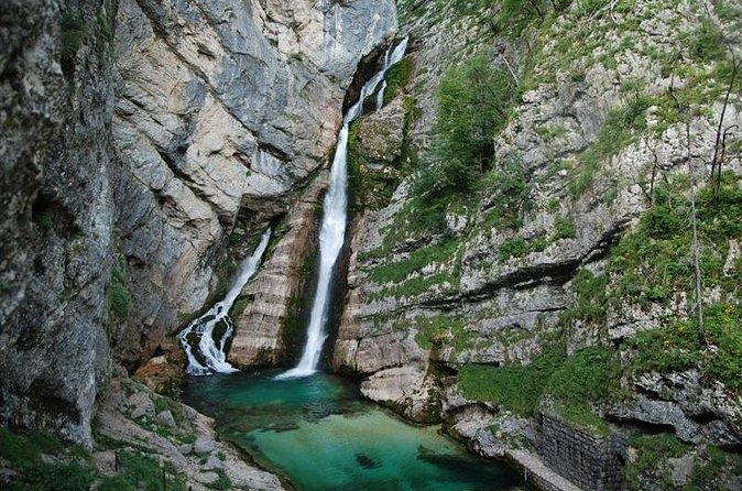From Ljubljana: Triglav National Park Tour (Private) - Kranjska Gora gives you a practical midday break