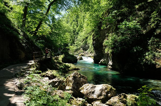 From Ljubljana: Triglav National Park Tour (Private) - What the private format changes