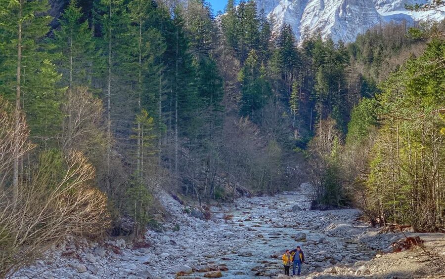 From Ljubljana: Triglav National Park Tour (Private) - Is $199 per person good value?