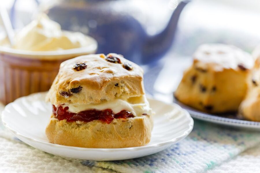 From London: Lake District Tour with Cream Tea & Cruise - The long run from Euston to the Lake District