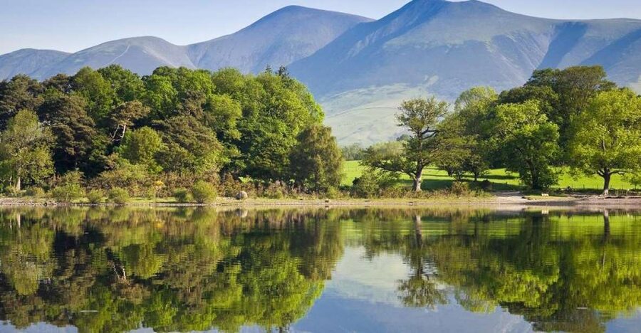 From London: Lake District Tour with Cream Tea & Cruise - Hill Top and the Beatrix Potter question