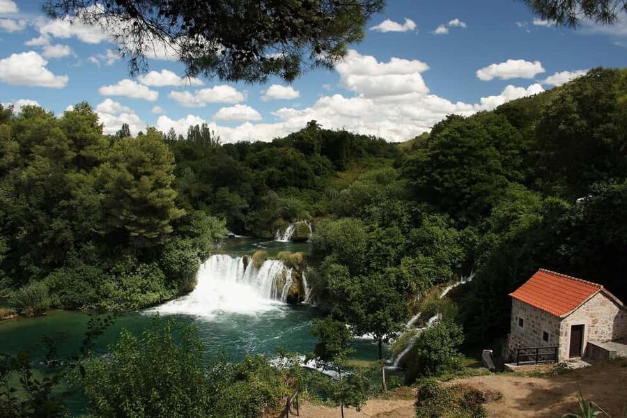 From Makarska: Krka Waterfalls & Šibenik Day Trip - Should you book the Krka and Šibenik day trip?
