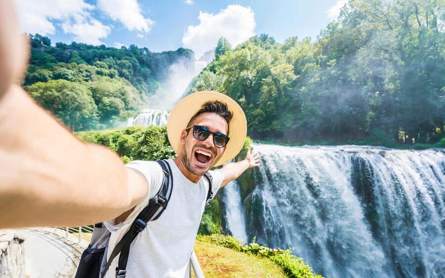 From Makarska: Krka Waterfalls & Šibenik Day Trip - What this Makarska day trip actually delivers
