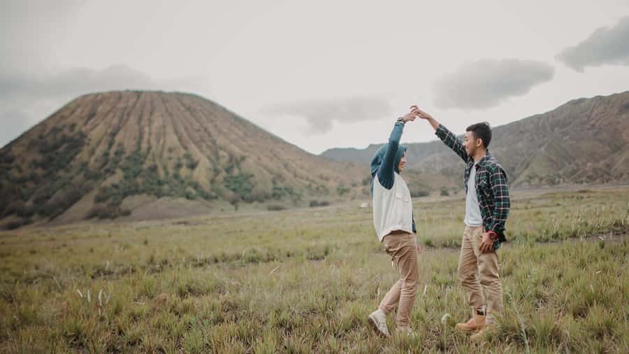 From Malang/Surabaya: Mount Bromo Sunrise Ultimate (Shared) - Why Bromo Sunrise Requires a Midnight Start