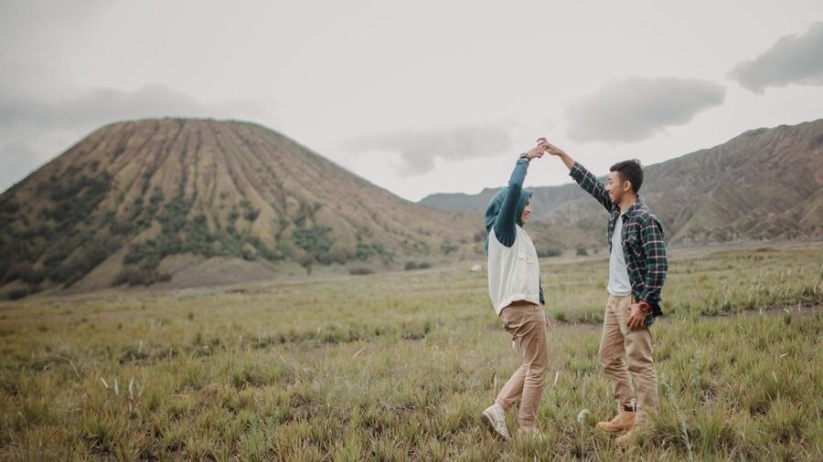 From Malang/Surabaya: Mount Bromo Sunrise Ultimate (Shared) - Extra Viewpoints and the Possible Rainbow Waterfall Stop
