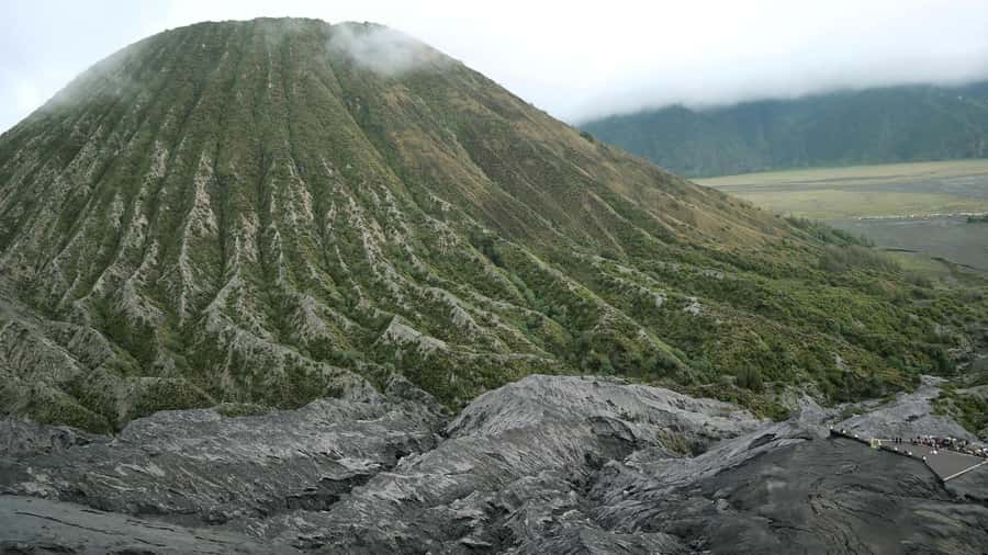 From Malang/Surabaya: Mount Bromo Sunrise Ultimate (Shared) - Weather, Volcano Safety, and Flexible Expectations