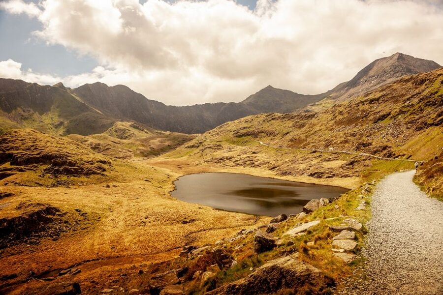 From Manchester: 3-Day Tour of Snowdonia, Wales, and Chester - Betws-y-Coed and the mountain roads of Snowdonia