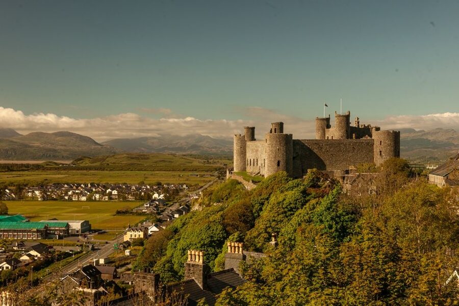 From Manchester: 3-Day Tour of Snowdonia, Wales, and Chester - Llanberis and the slate story of North Wales