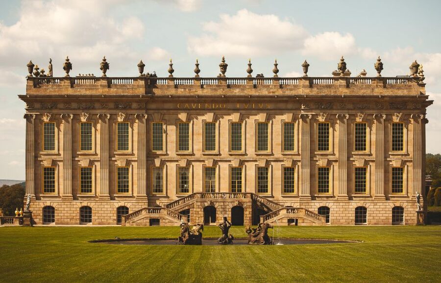 From Manchester: Chatsworth and the Peak District Tour - Key points to know before you book
