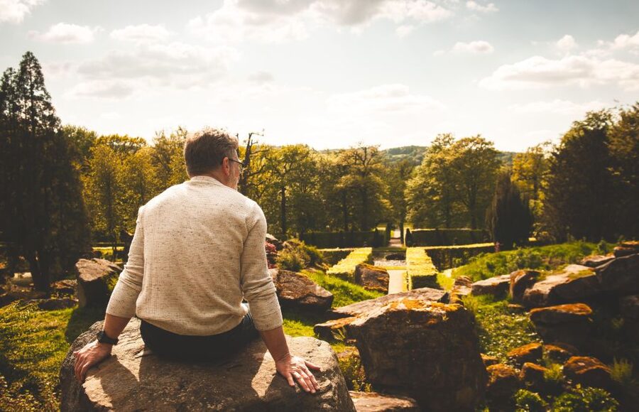From Manchester: Chatsworth and the Peak District Tour - The return drive adds a few final views