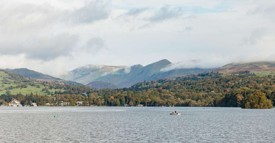From Manchester: Lake District Bus Tour & Windermere Cruise - Key points to know before booking