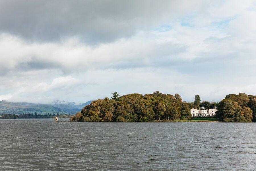 From Manchester: Lake District Bus Tour & Windermere Cruise - Who should book this Lake District day trip?