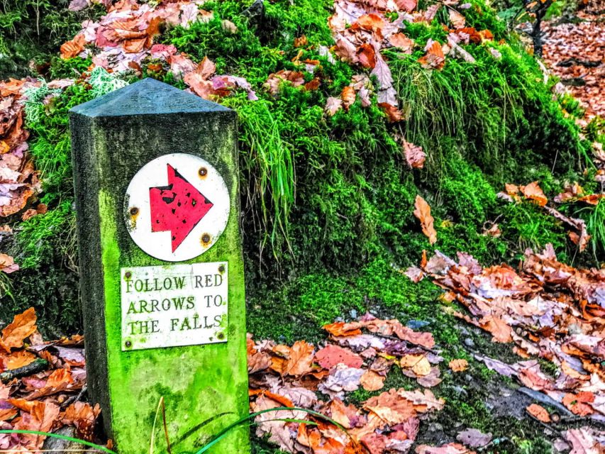 From Manchester: Lake District Sightseeing Day Trip - Grasmere, Wordsworth, and gingerbread