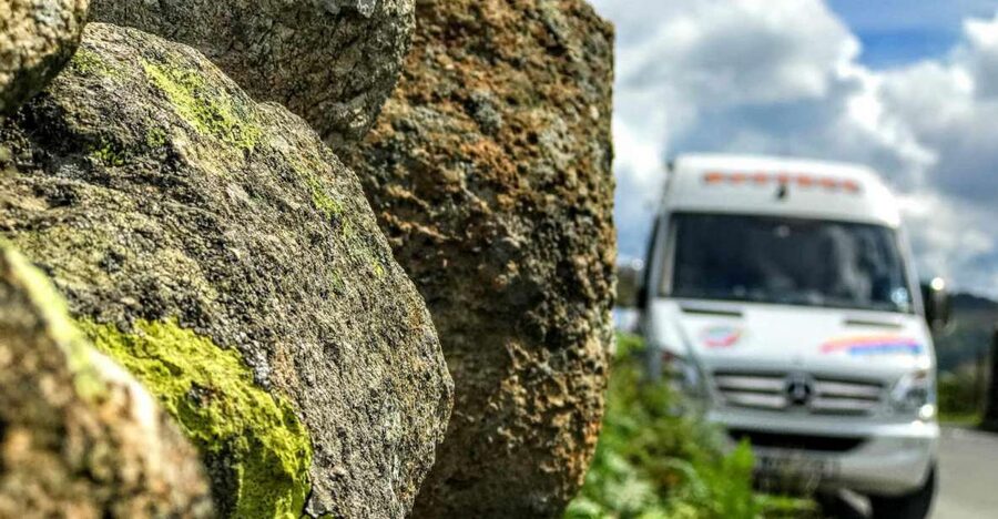 From Manchester: Lake District Sightseeing Day Trip - How the schedule feels in practice
