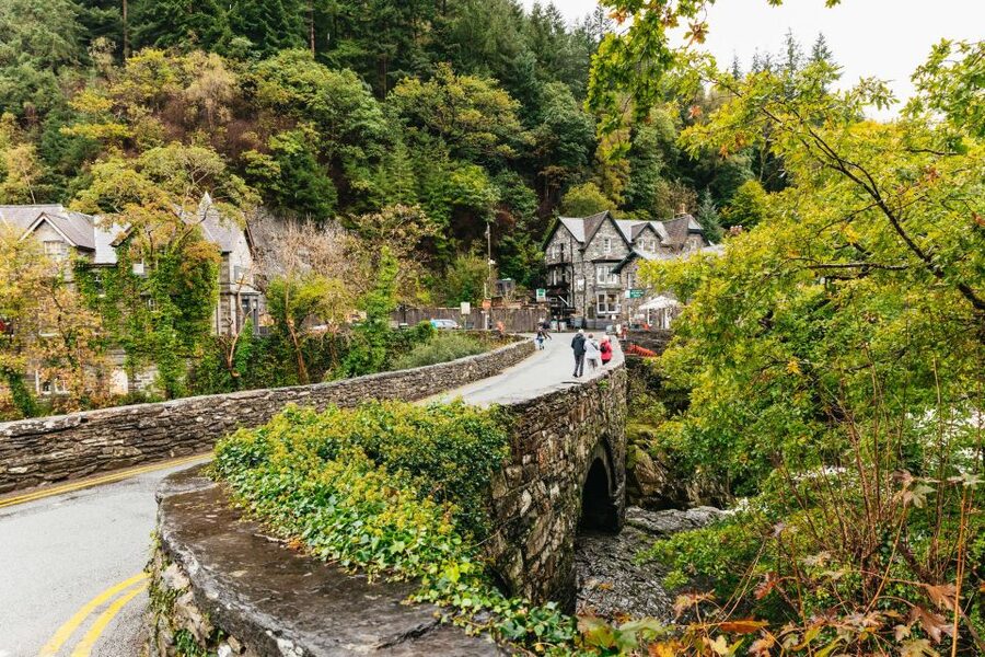 From Manchester: North Wales, Snowdonia, and Chester Tour - Why this Manchester day trip works