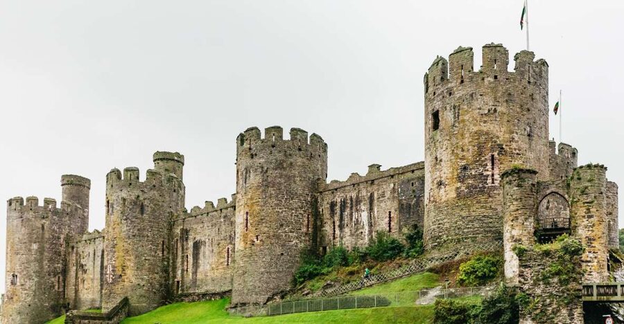 From Manchester: North Wales, Snowdonia, and Chester Tour - Betws-y-Coed offers a slower Welsh pause