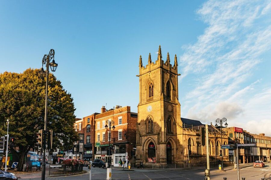 From Manchester: North Wales, Snowdonia, and Chester Tour - Transport, timing, and what to bring
