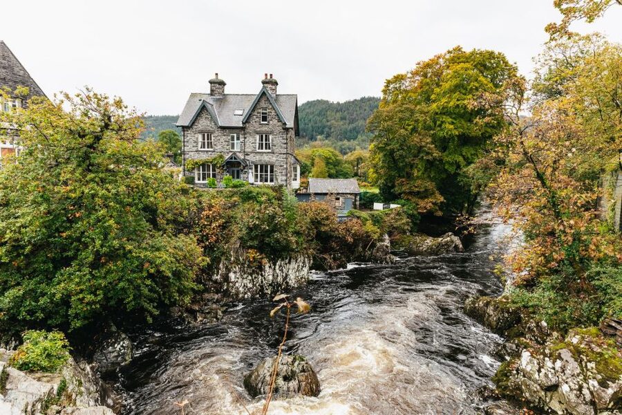 From Manchester: North Wales, Snowdonia, and Chester Tour - Who will get the most from this tour