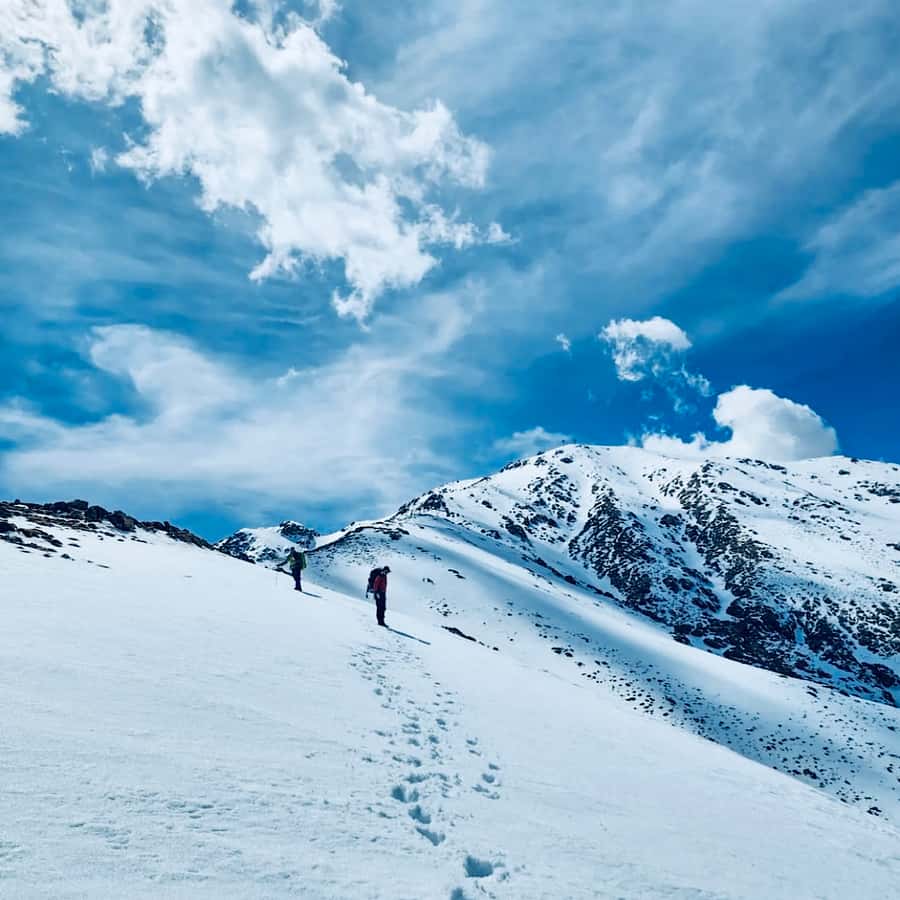 From Marrakech: 3-Day Mount Toubkal Climbing Trek - Key points before you book