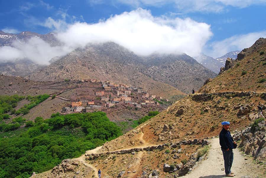 From Marrakech: 3-Day Mount Toubkal Climbing Trek - What to pack for Mount Toubkal